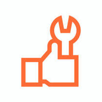 Clean Installation Icon