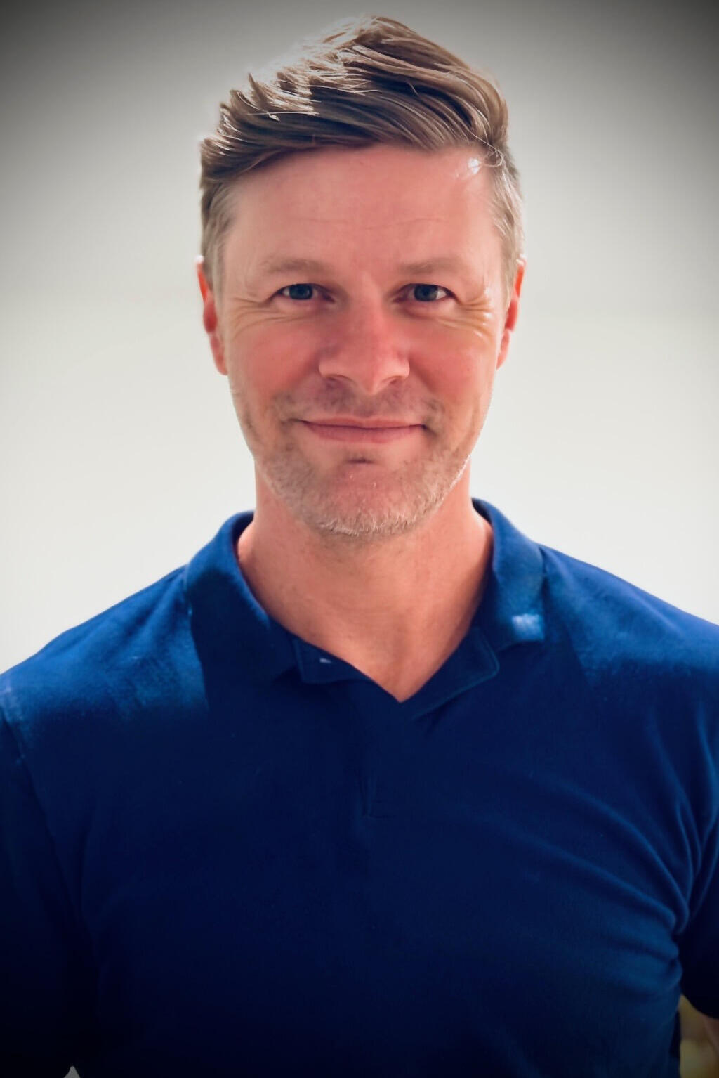 Matthew McCrimmon Picture