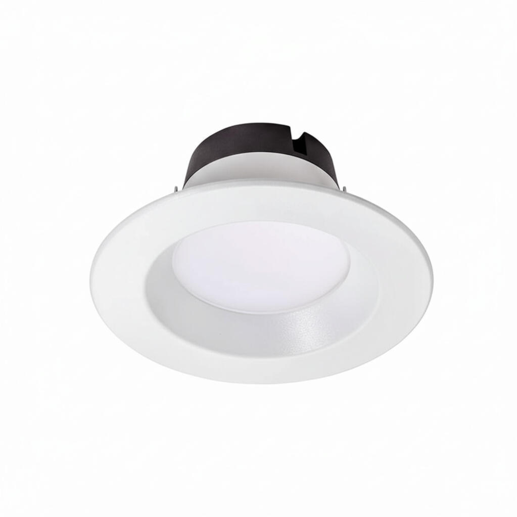 Modern LED light image